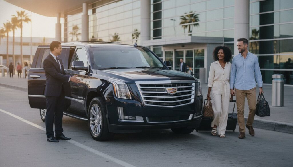 MCO to Port Canaveral Private Shuttle Reviews: Defining Excellence for 2026 Travelers