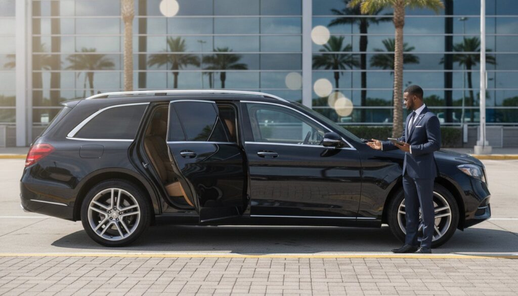 The Connoisseur’s Guide to a Stress-Free Airport Transfer in Orlando (2026)