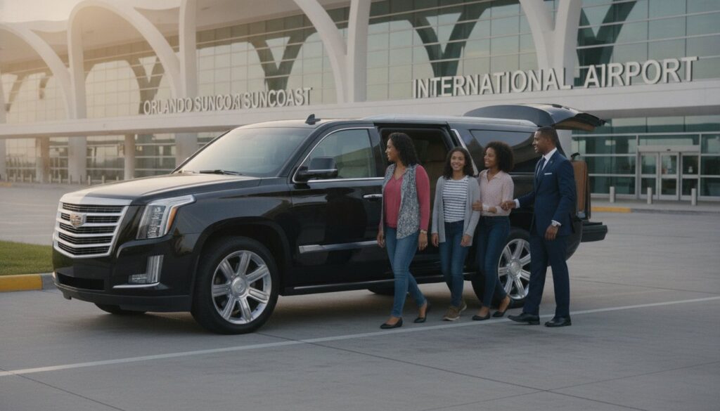 The Cost of Private Car vs. Rental Car in Orlando: A Connoisseur’s Comparison (2026)