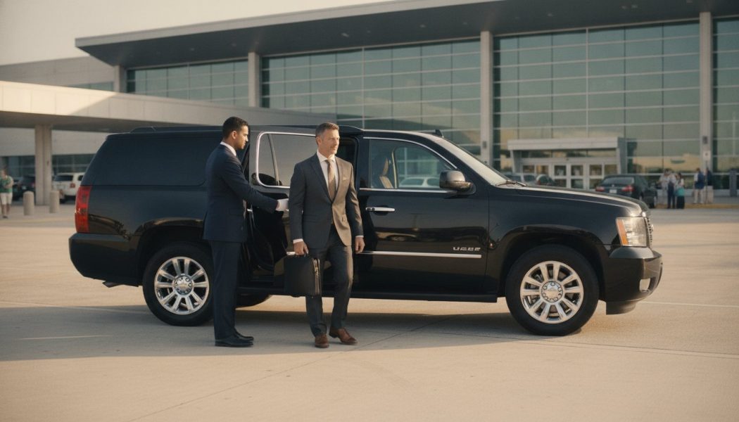 Is Private Car Service in Orlando Worth It? A Connoisseur’s Evaluation of Luxury Transit