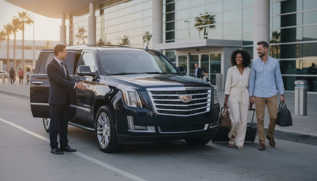 MCO to Port Canaveral Private Shuttle Reviews: Defining Excellence for 2026 Travelers