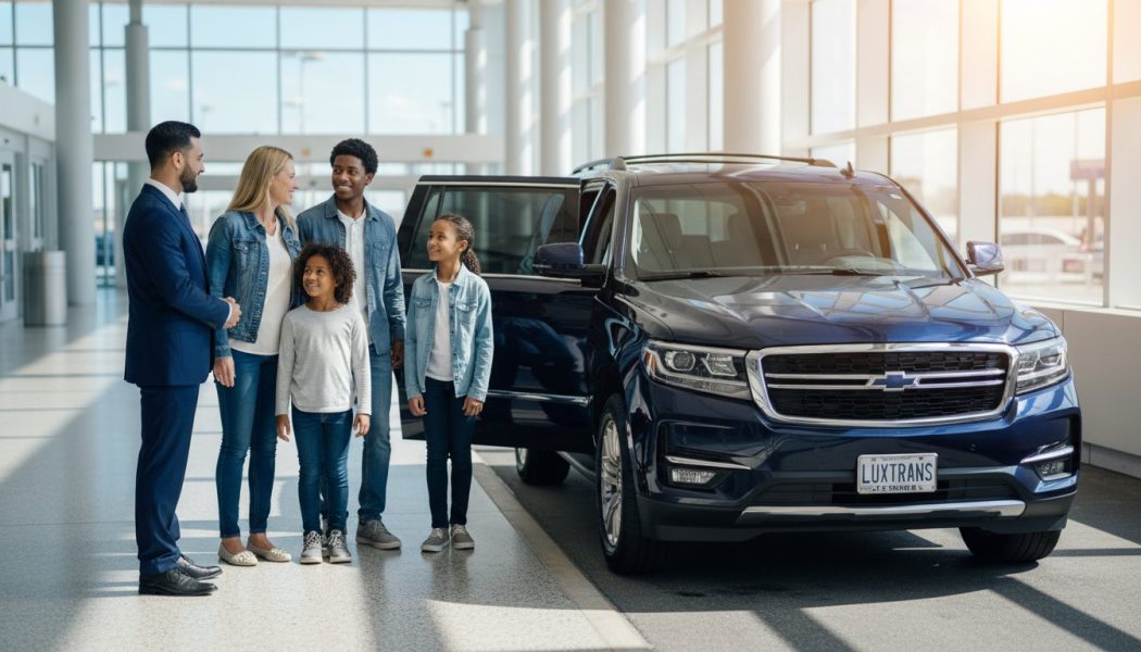 The Connoisseur’s Guide to Disney World Private Transportation Service