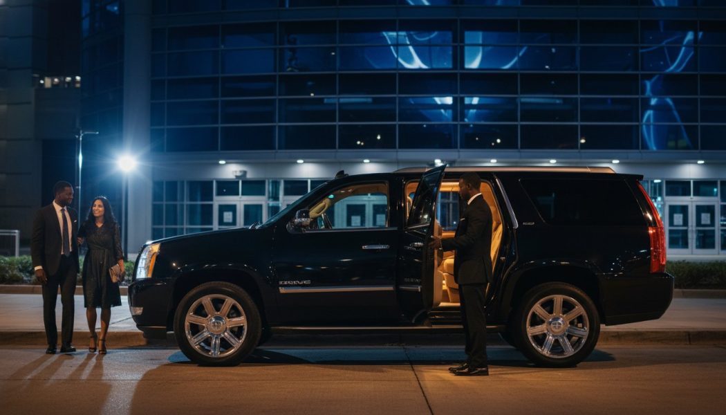 The Connoisseur’s Guide to Orlando Concert Transportation Service: Defining Excellence in 2026