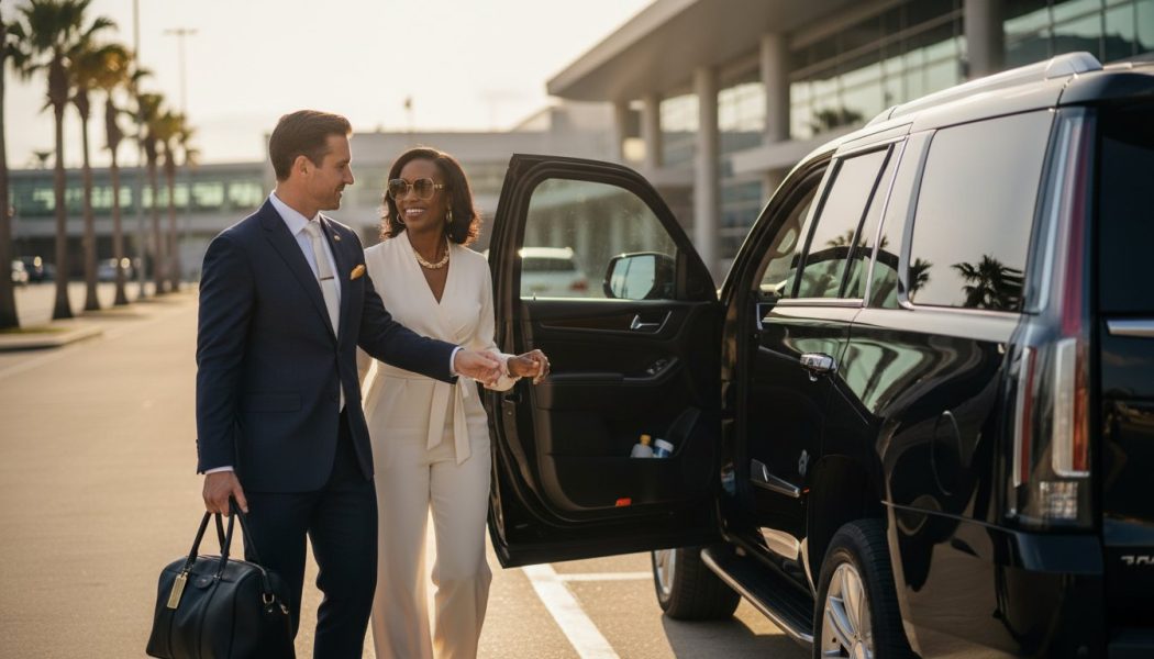 The Connoisseur’s Guide to Private Transfer from SFB to Port Canaveral (2026)
