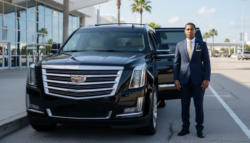 The Connoisseur’s Guide to Reliable MCO Airport Transportation