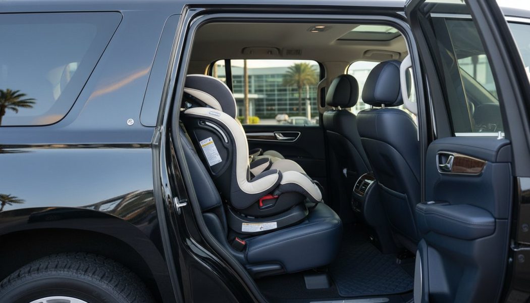 The Connoisseur’s Guide to Safe Transportation for Families in Orlando (2026)