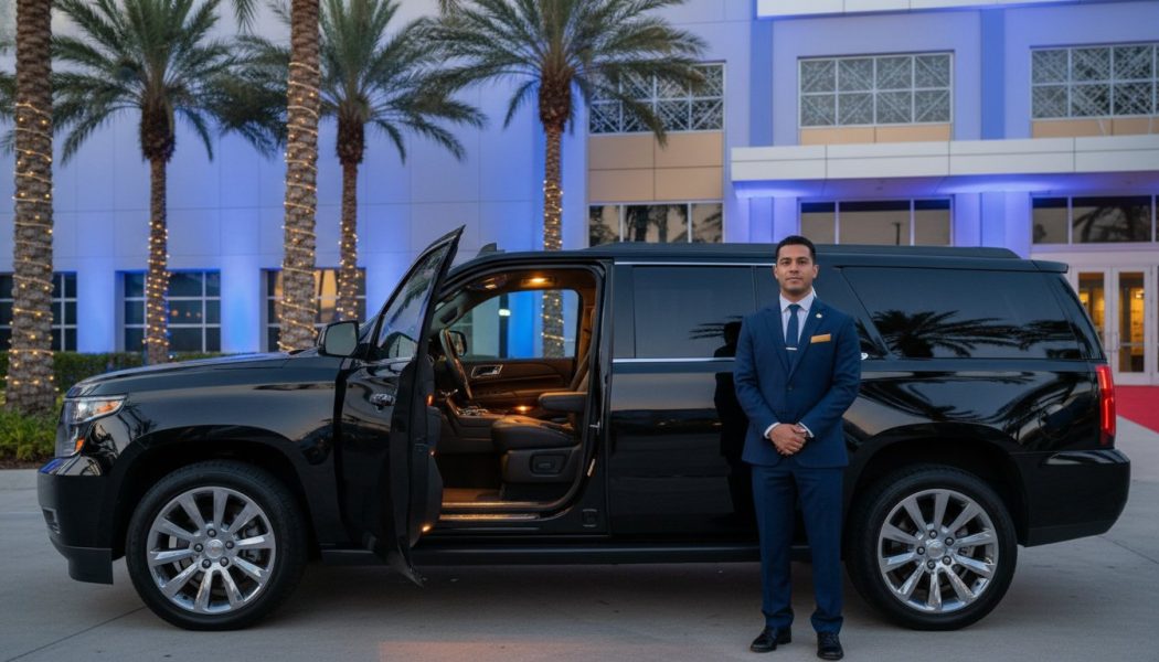 The Connoisseur’s Guide to Special Event Private Car Service in Orlando (2026)