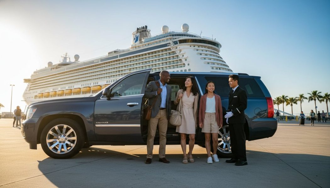 The Cost of Private Shuttle from MCO to Port Canaveral: A 2026 Connoisseur’s Guide